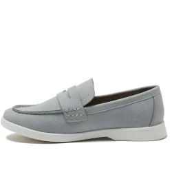 Kids Slip On Everyday Penny Loafers