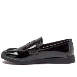 Kids Slip On Everyday Penny Loafers