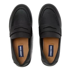 Kids Slip On Everyday Penny Loafers