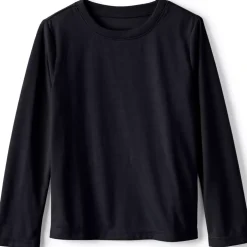 Kids Soft Jersey Sleep Top
