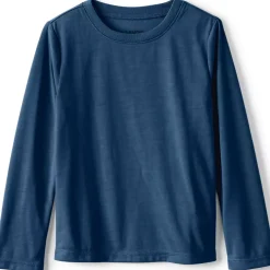 Kids Soft Jersey Sleep Top