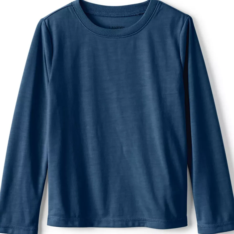 Kids Soft Jersey Sleep Top