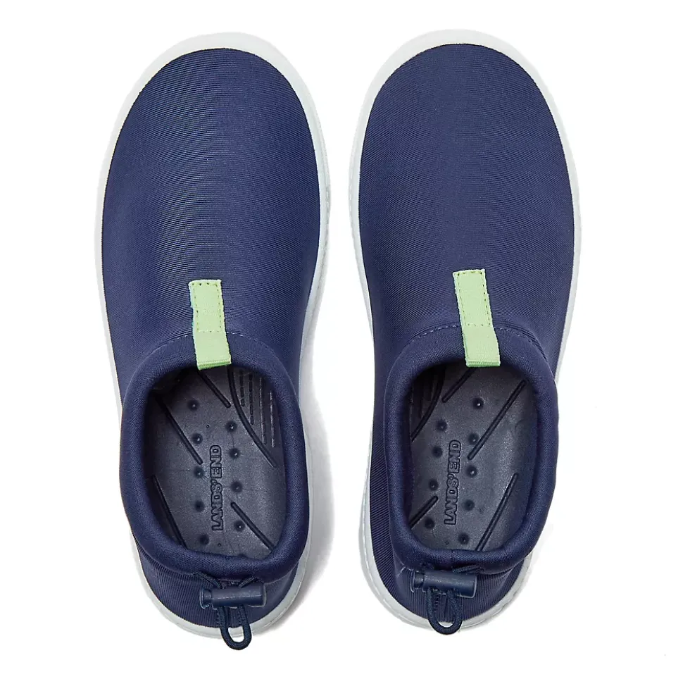Kids Sport Slip On Water Shoes