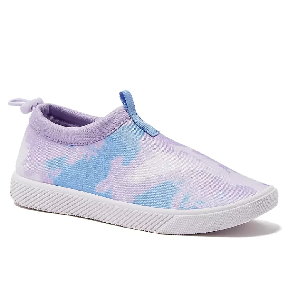 Kids Sport Slip On Water Shoes