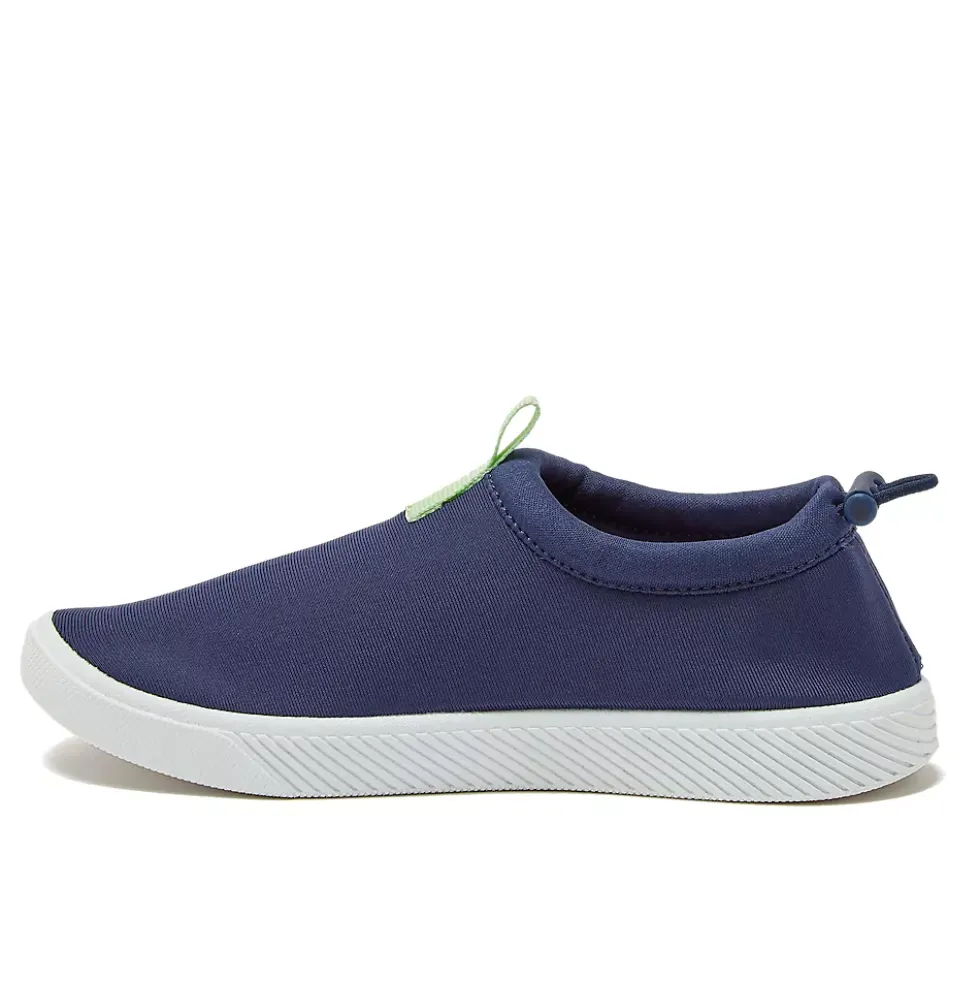 Kids Sport Slip On Water Shoes