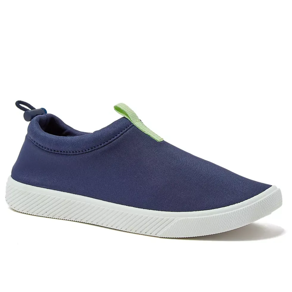Kids Sport Slip On Water Shoes