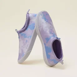 Kids Sport Slip On Water Shoes