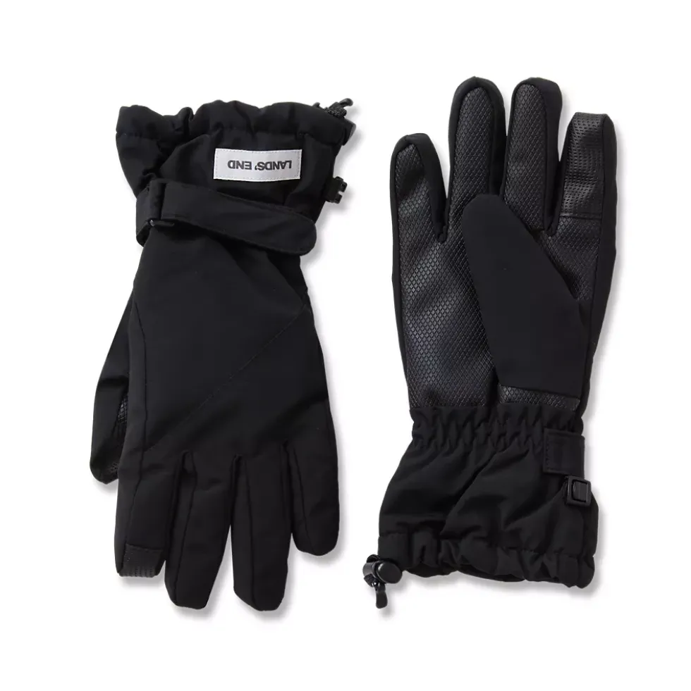 Kids Squall Gloves