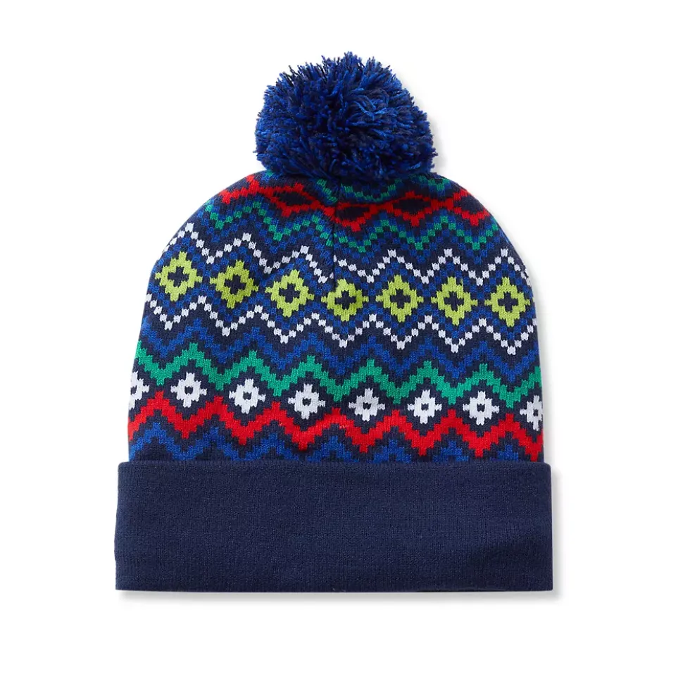 Kids Squall Knit Hat