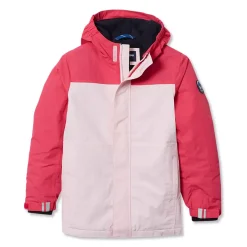Kids Squall Waterproof Insulated Jacket
