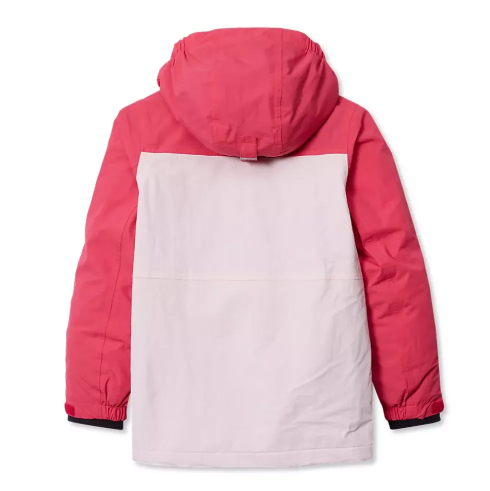 Kids Squall Waterproof Insulated Jacket