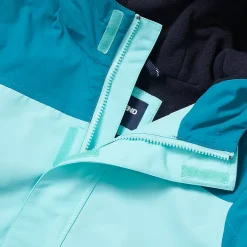 Kids Squall Waterproof Insulated Jacket