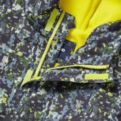 Kids Squall Waterproof Insulated Jacket