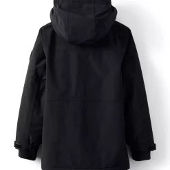 Kids Squall Waterproof Insulated Jacket