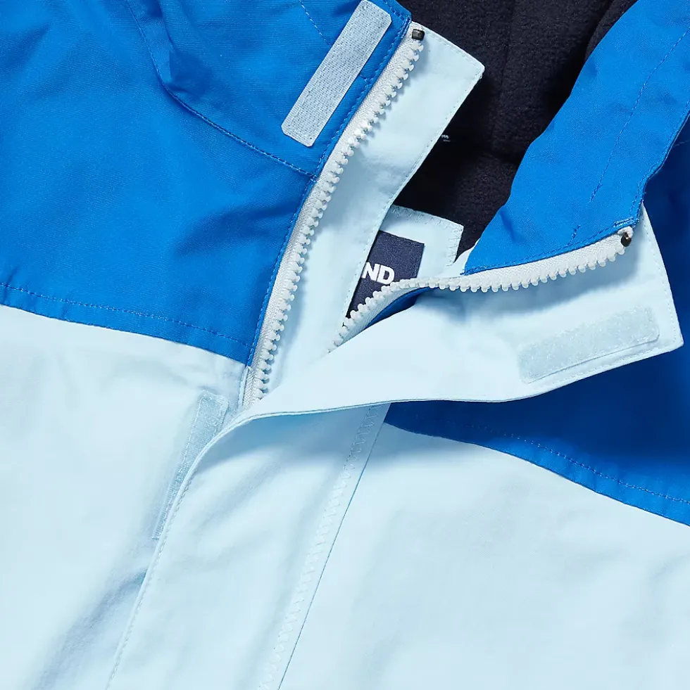 Kids Squall Waterproof Insulated Jacket