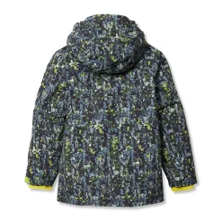 Kids Squall Waterproof Insulated Jacket