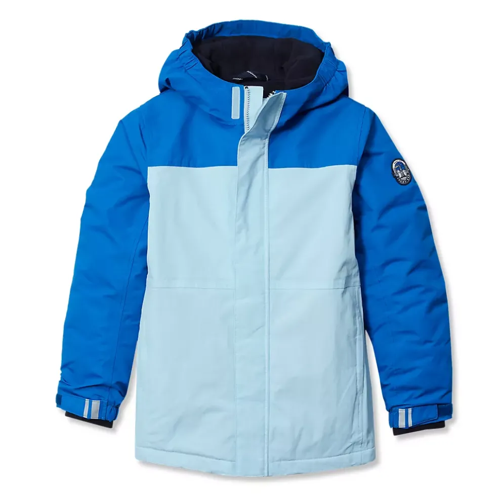 Kids Squall Waterproof Insulated Jacket