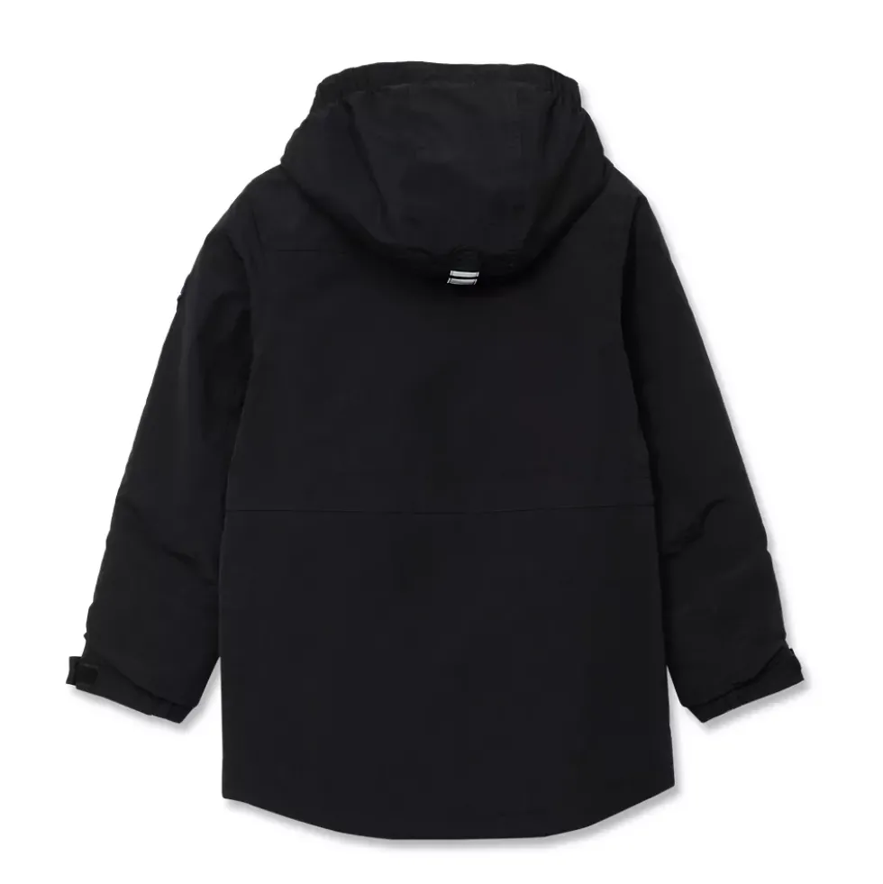 Kids Squall Waterproof Insulated Winter Parka