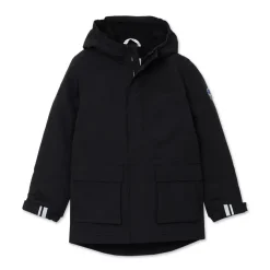 Kids Squall Waterproof Insulated Winter Parka