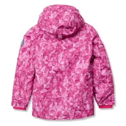 Kids Squall Waterproof Insulated Jacket