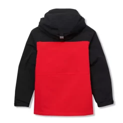 Kids Squall Waterproof Insulated Jacket