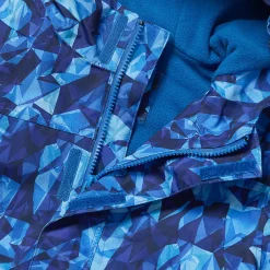 Kids Squall Waterproof Insulated Jacket