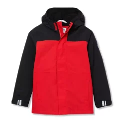 Kids Squall Waterproof Insulated Jacket