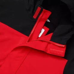 Kids Squall Waterproof Insulated Jacket