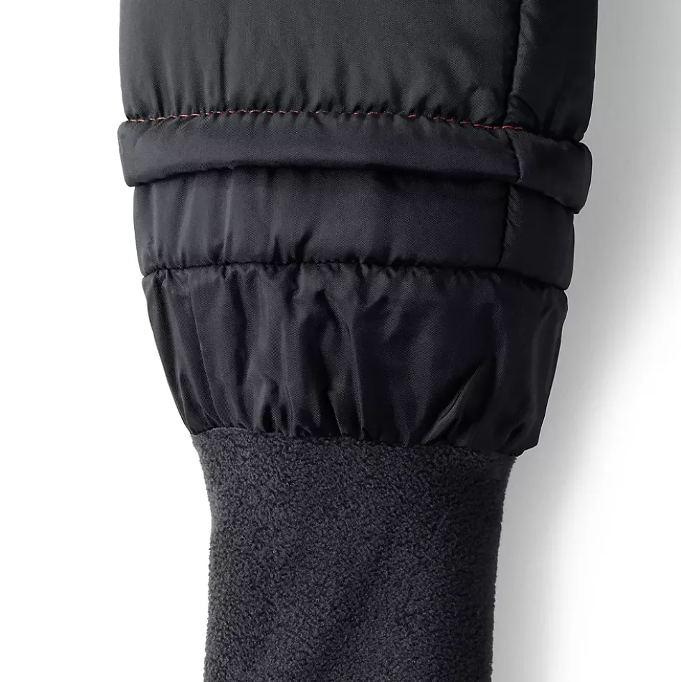Kids Squall Waterproof Insulated Winter Jacket
