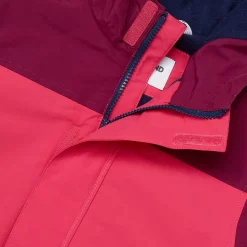 Kids Squall Waterproof Insulated Winter Parka