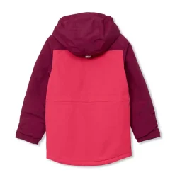 Kids Squall Waterproof Insulated Winter Parka