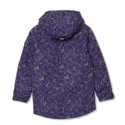 Kids Squall Waterproof Insulated Winter Parka