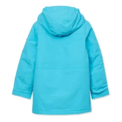 Kids Squall Waterproof Insulated 3 in 1 Parka