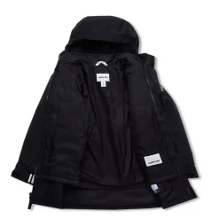 Kids Squall Waterproof Insulated 3 in 1 Parka