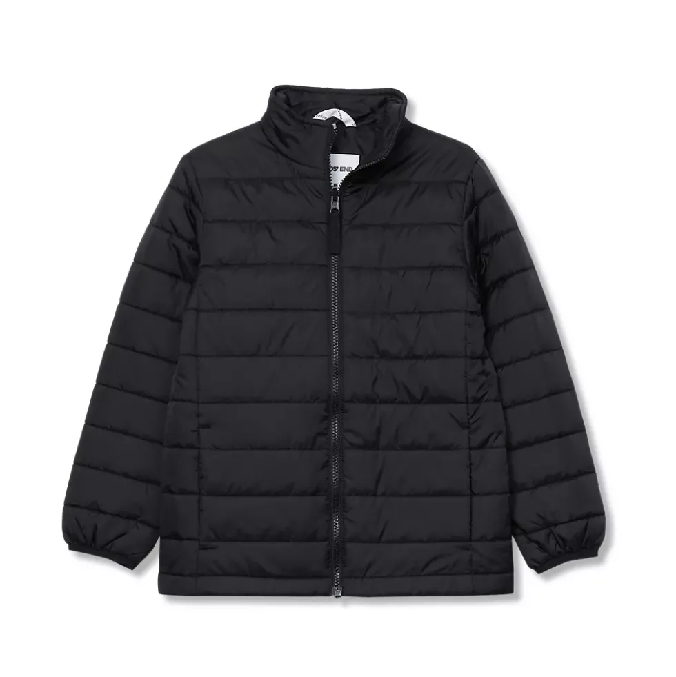 Kids Squall Waterproof Insulated 3 in 1 Parka