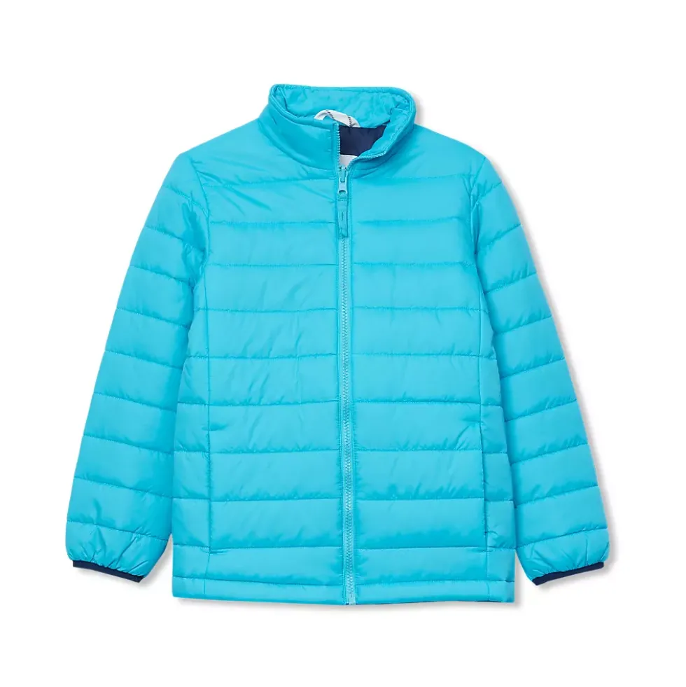 Kids Squall Waterproof Insulated 3 in 1 Parka