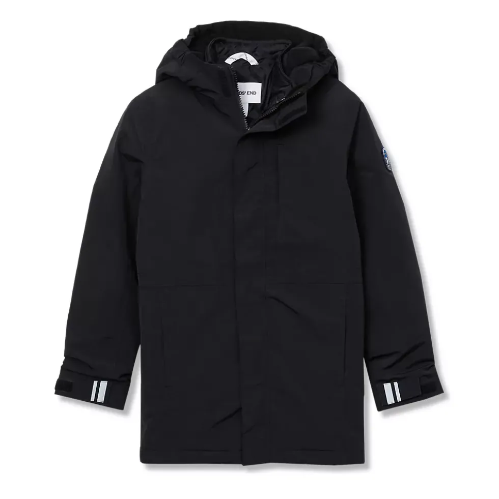 Kids Squall Waterproof Insulated 3 in 1 Parka