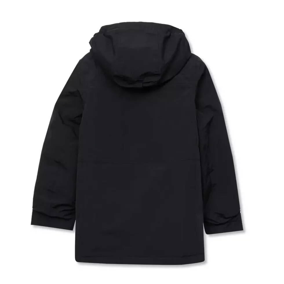 Kids Squall Waterproof Insulated 3 in 1 Parka