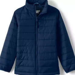Kids Squall Waterproof Insulated 3 in 1 Parka
