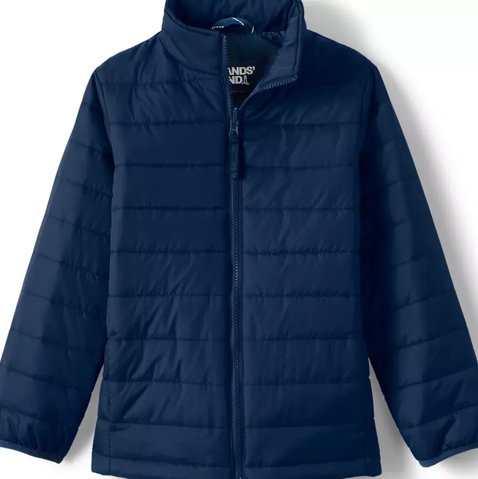 Kids Squall Waterproof Insulated 3 in 1 Parka