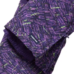Kids Squall Waterproof Insulated Iron Knee Snow Bibs