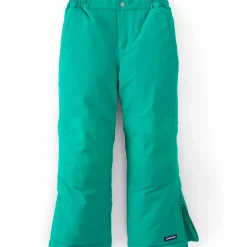 Kids Squall Waterproof Insulated Iron Knee Snow Pants