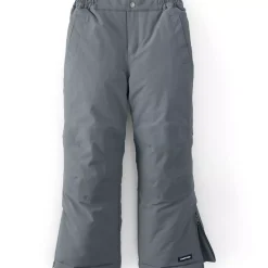 Kids Squall Waterproof Insulated Iron Knee Snow Pants