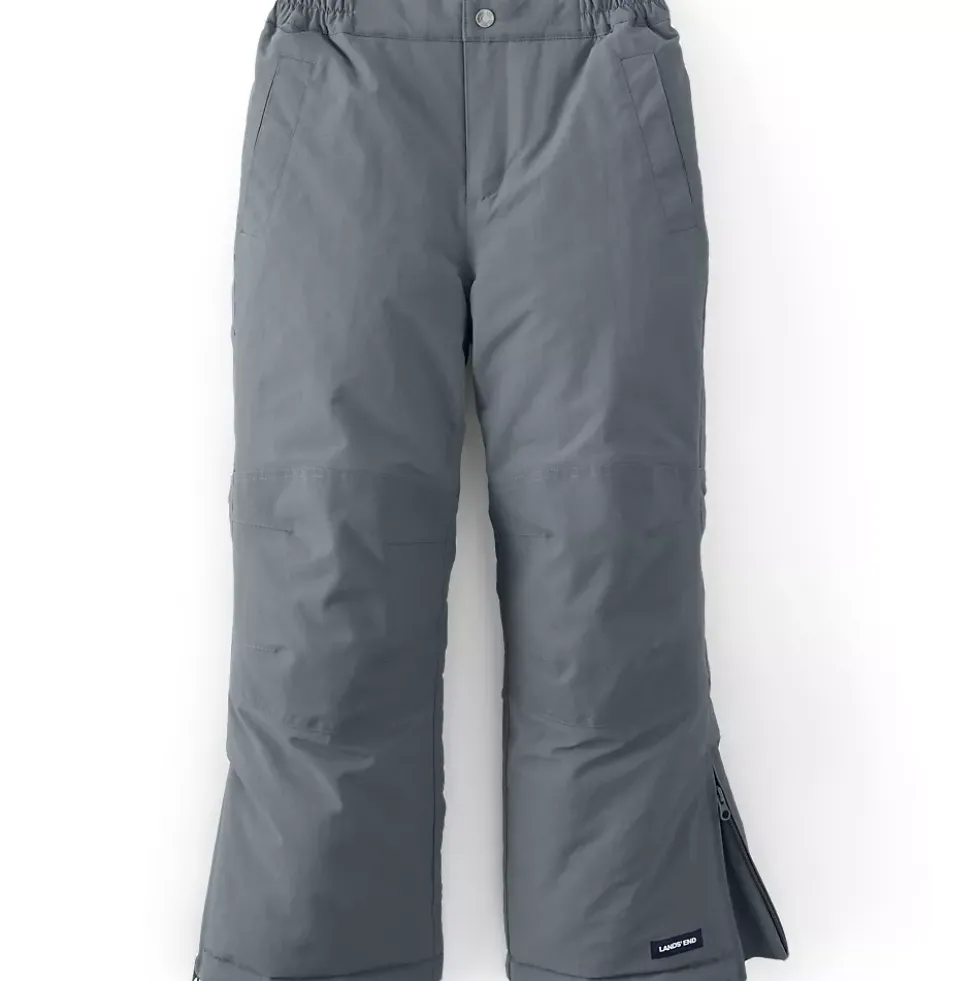 Kids Squall Waterproof Insulated Iron Knee Snow Pants
