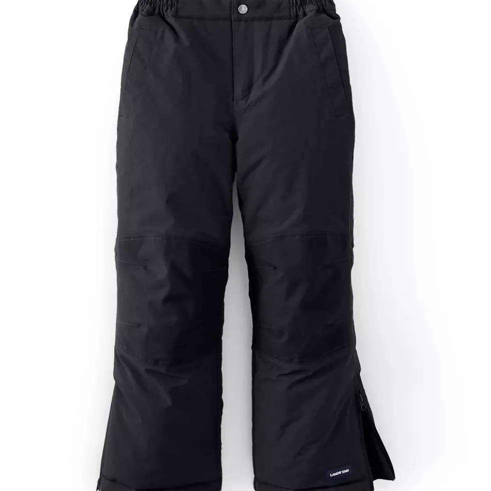 Kids Squall Waterproof Insulated Iron Knee Snow Pants