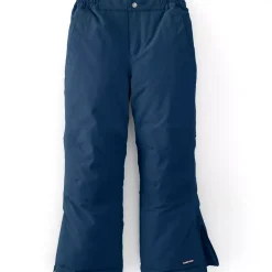 Kids Squall Waterproof Insulated Iron Knee Snow Pants