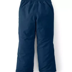 Kids Squall Waterproof Insulated Iron Knee Snow Pants