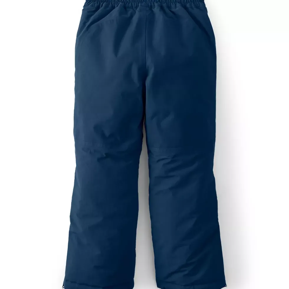 Kids Squall Waterproof Insulated Iron Knee Snow Pants