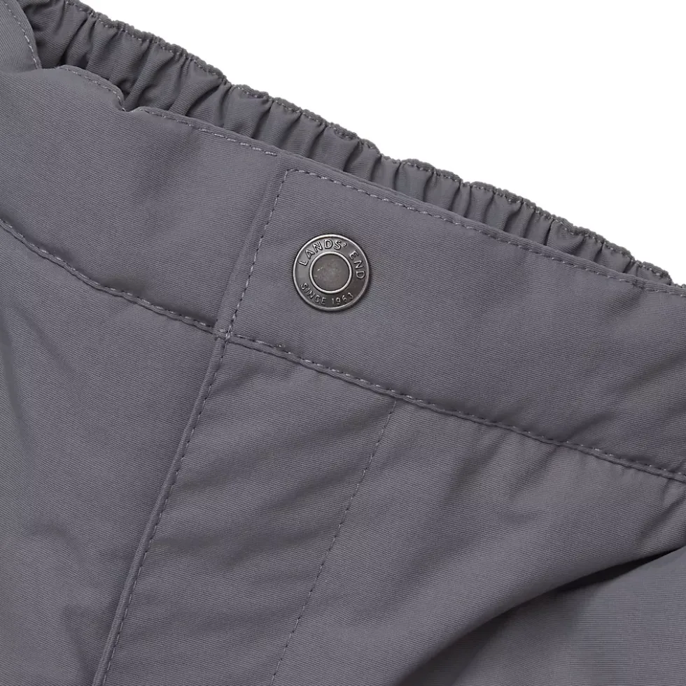 Kids Squall Waterproof Insulated Iron Knee Snow Pants