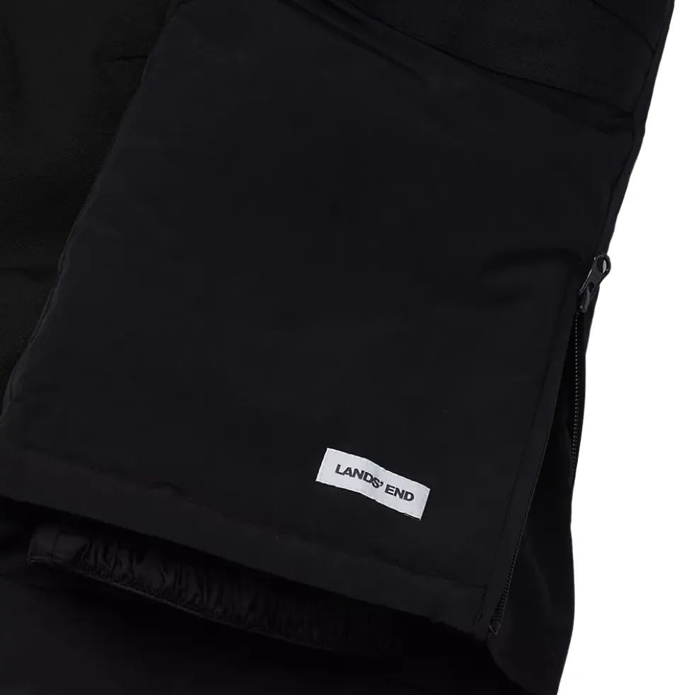 Kids Squall Waterproof Insulated Iron Knee Snow Pants